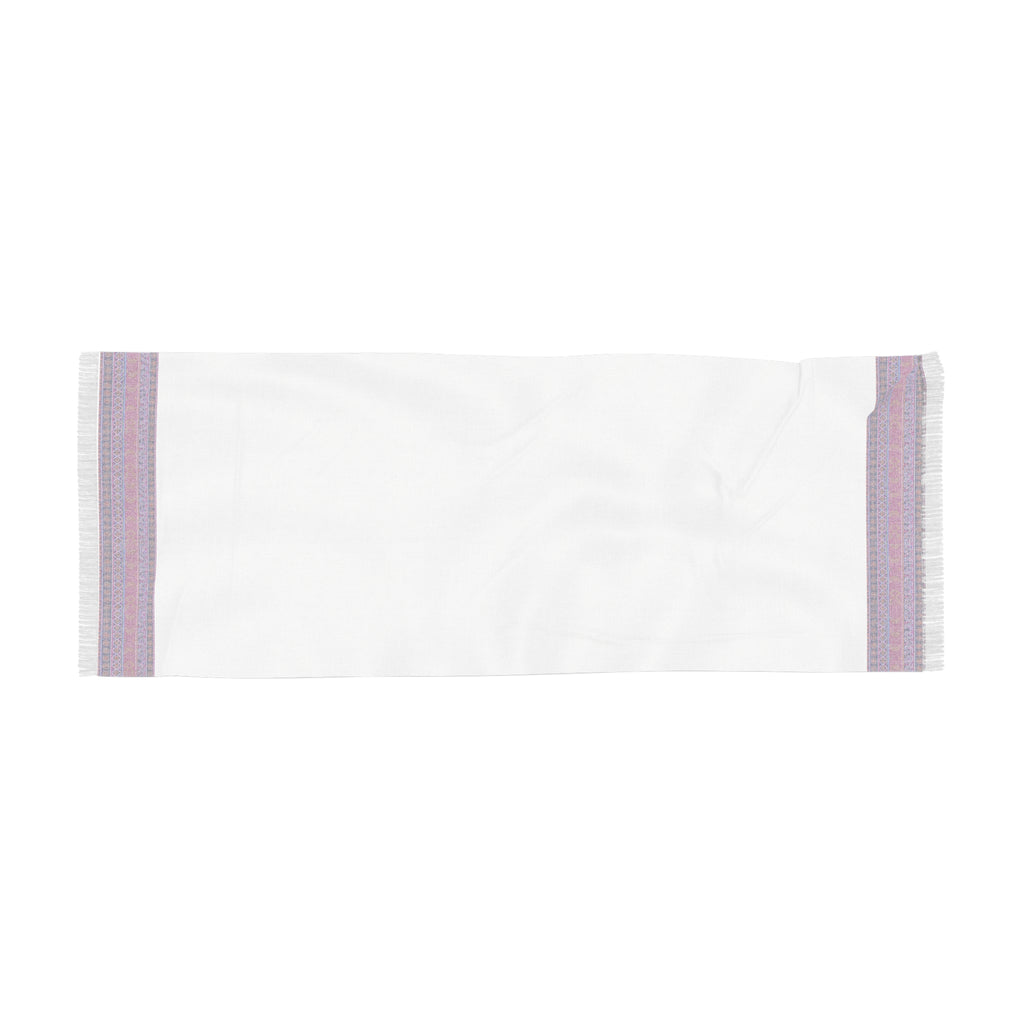 LIBAN Light Scarf — Lightweight Layering Scarf for Everyday Style
