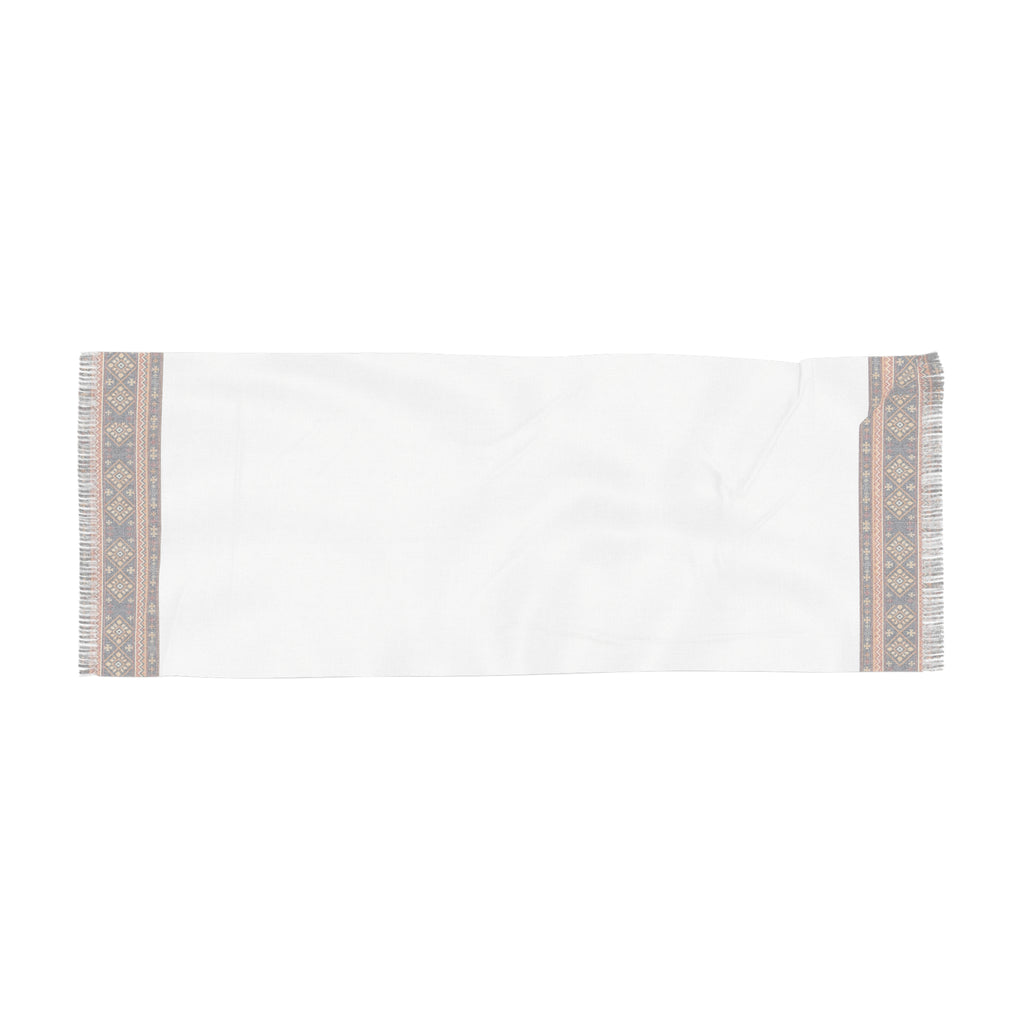 MAYMINE Light Scarf — Lightweight layering Scarf for Everyday Style