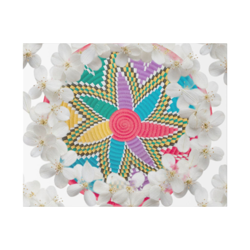 Classic Stretched Canvas