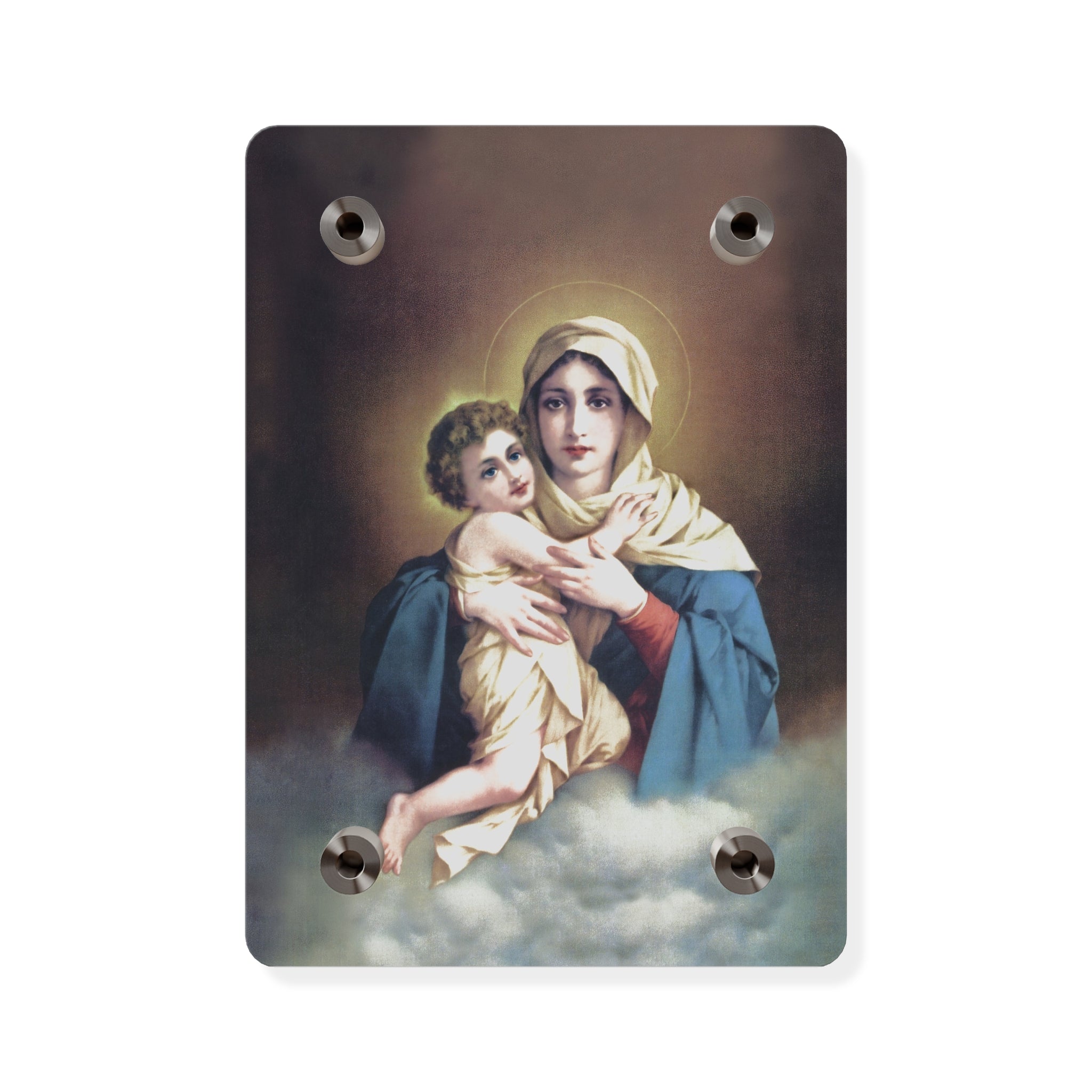 Acrylic Wall Art Panels