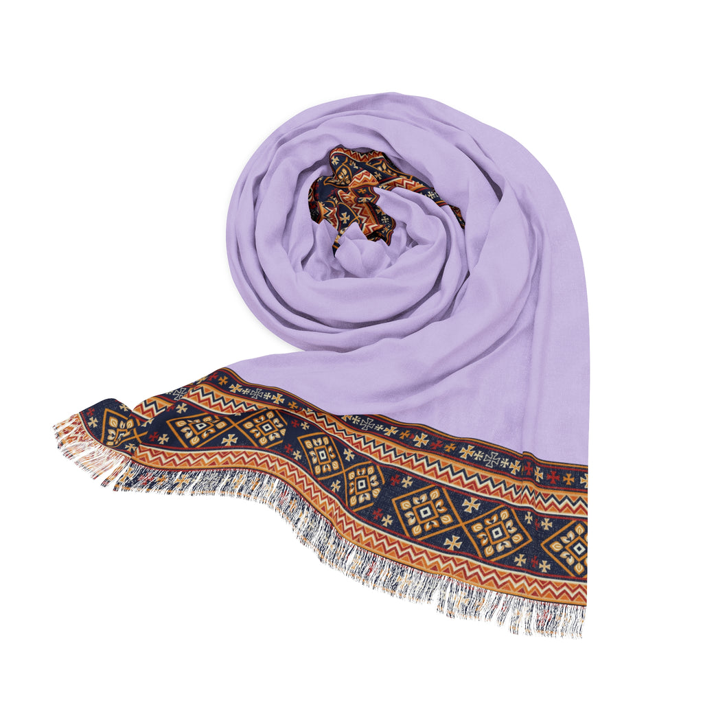 Light Scarf