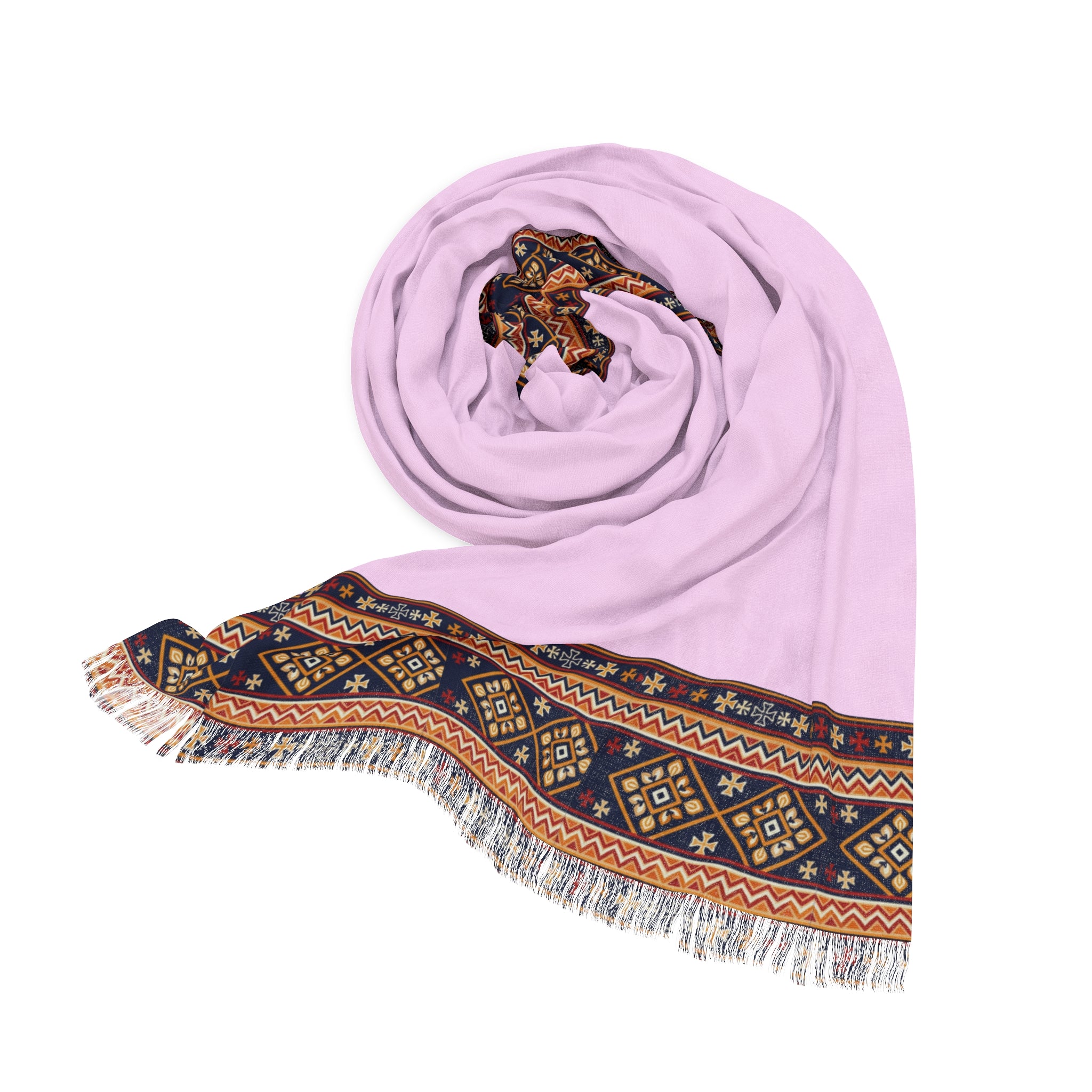 Light Scarf
