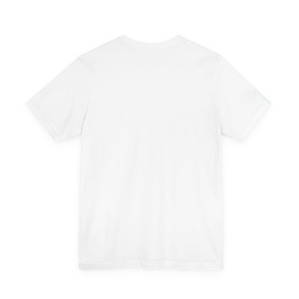 ZEMA Minimalist “Breathe” tee | nature symbols, calming mindfulness T-shirt