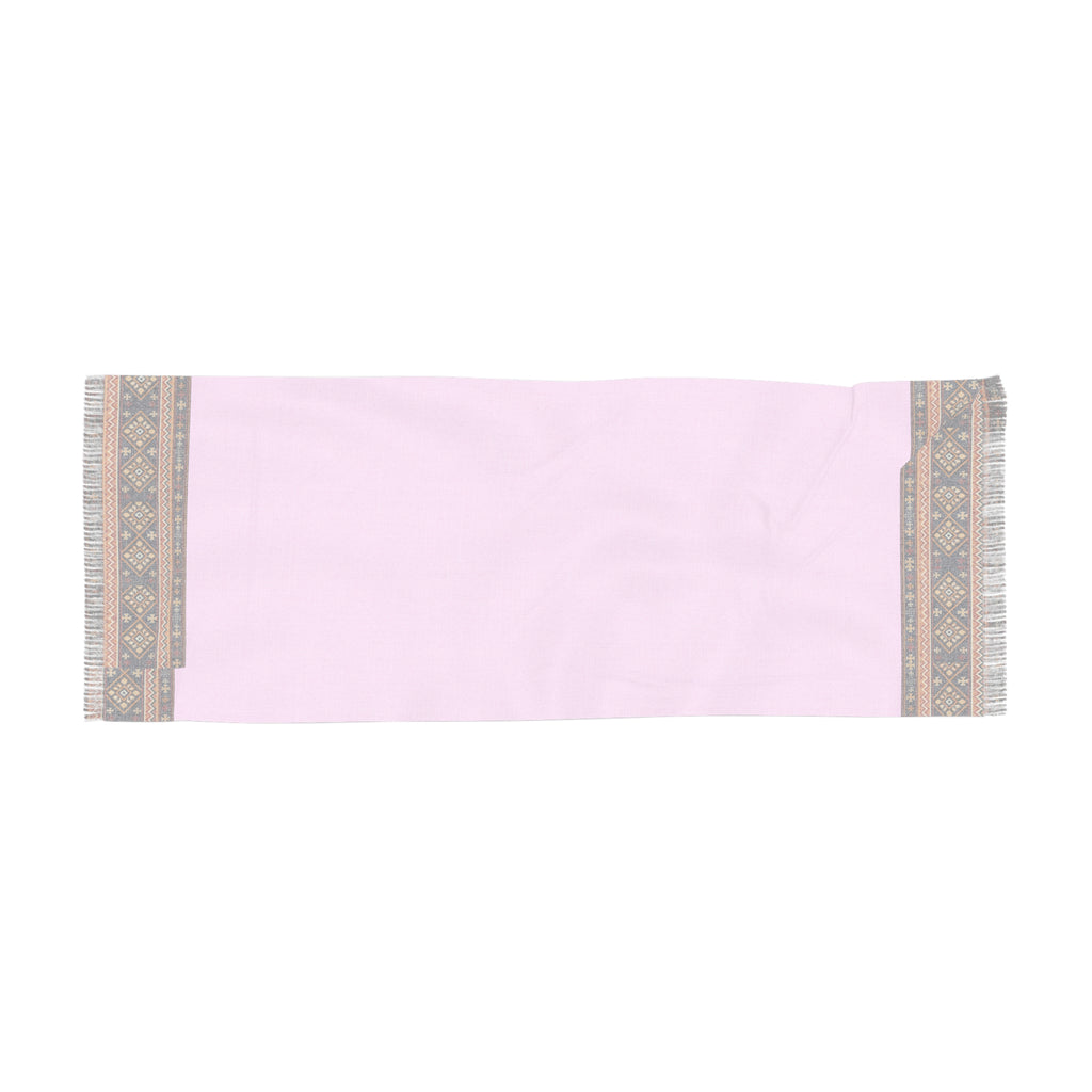 Light Scarf
