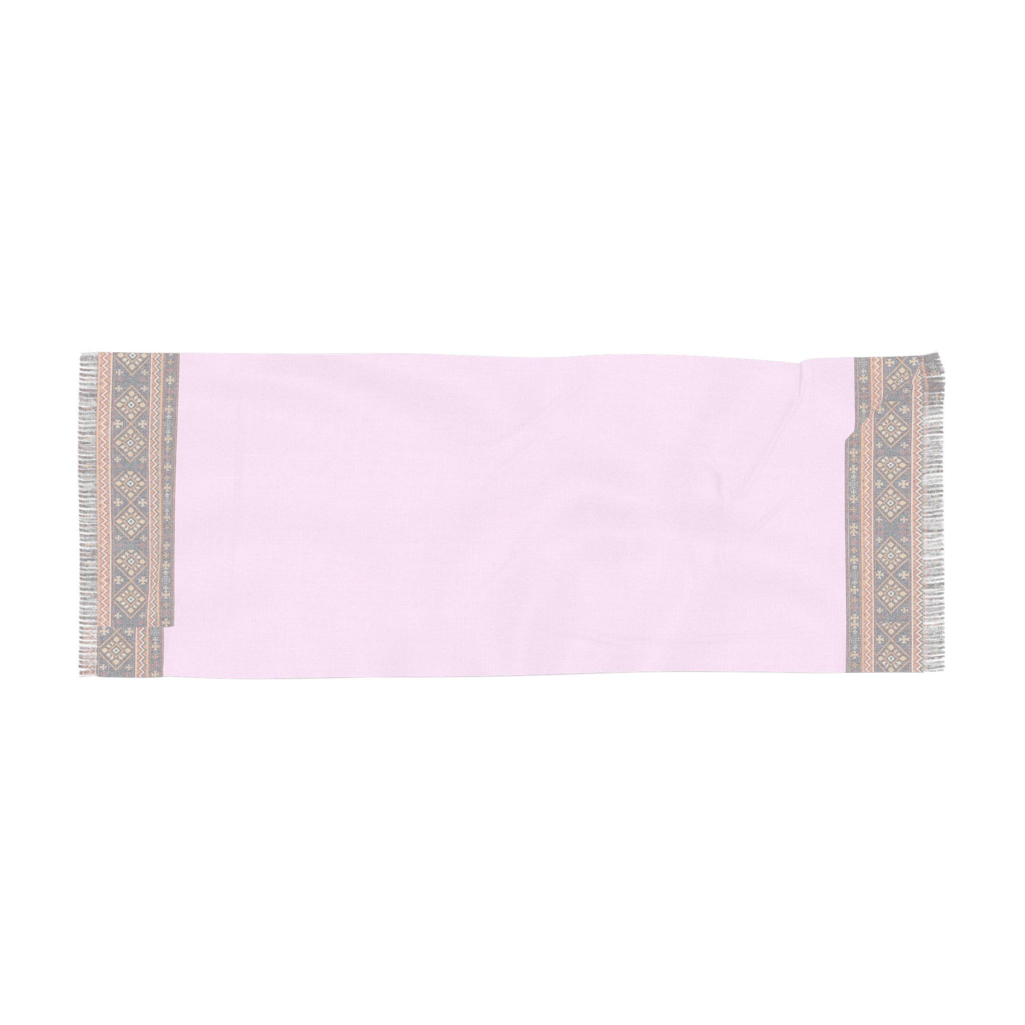 Light Scarf