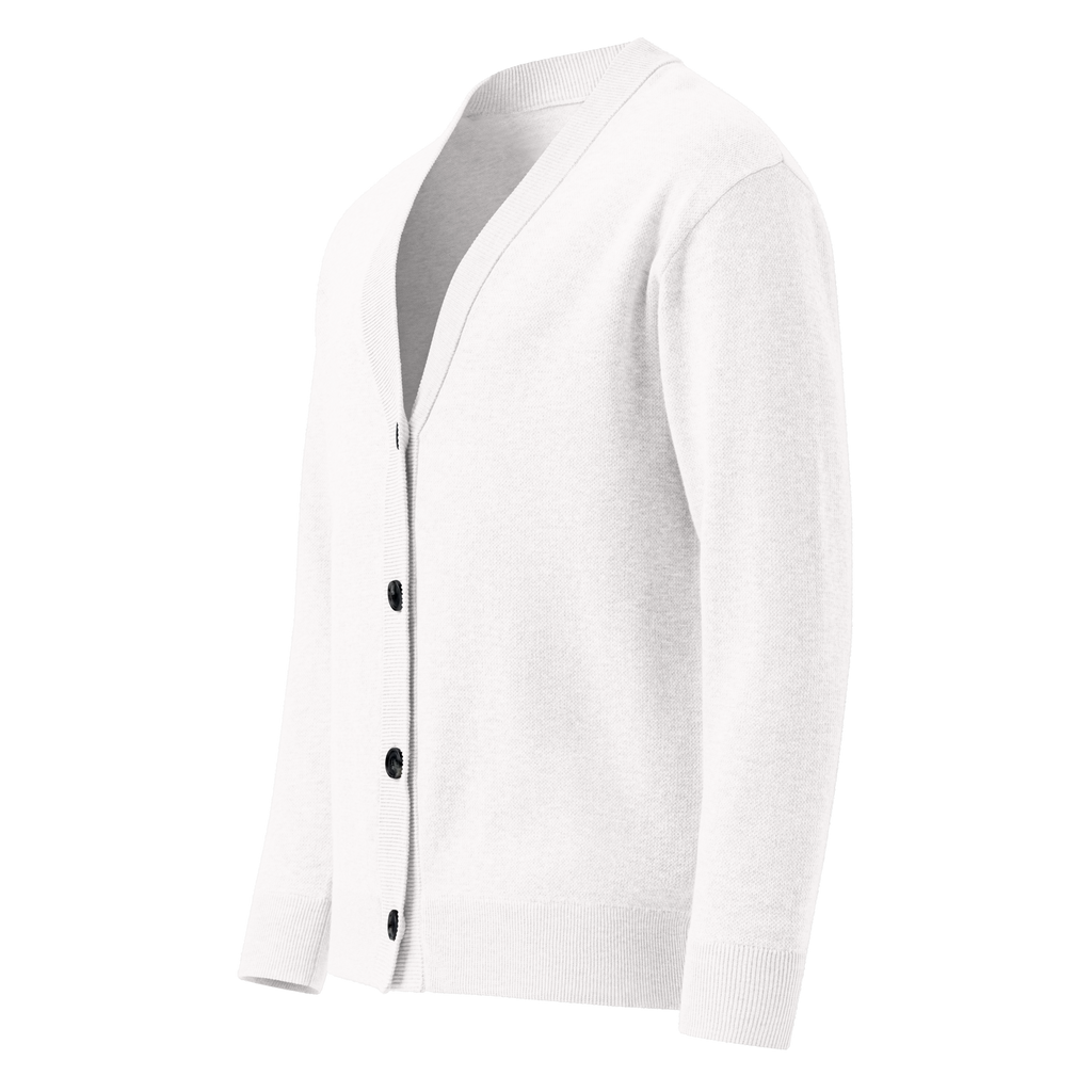 Knitted cardigan