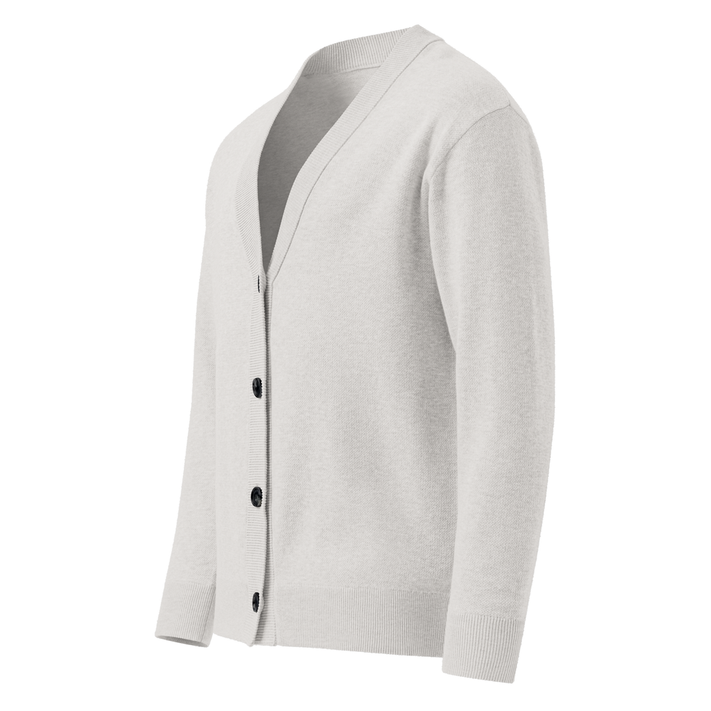 Knitted cardigan