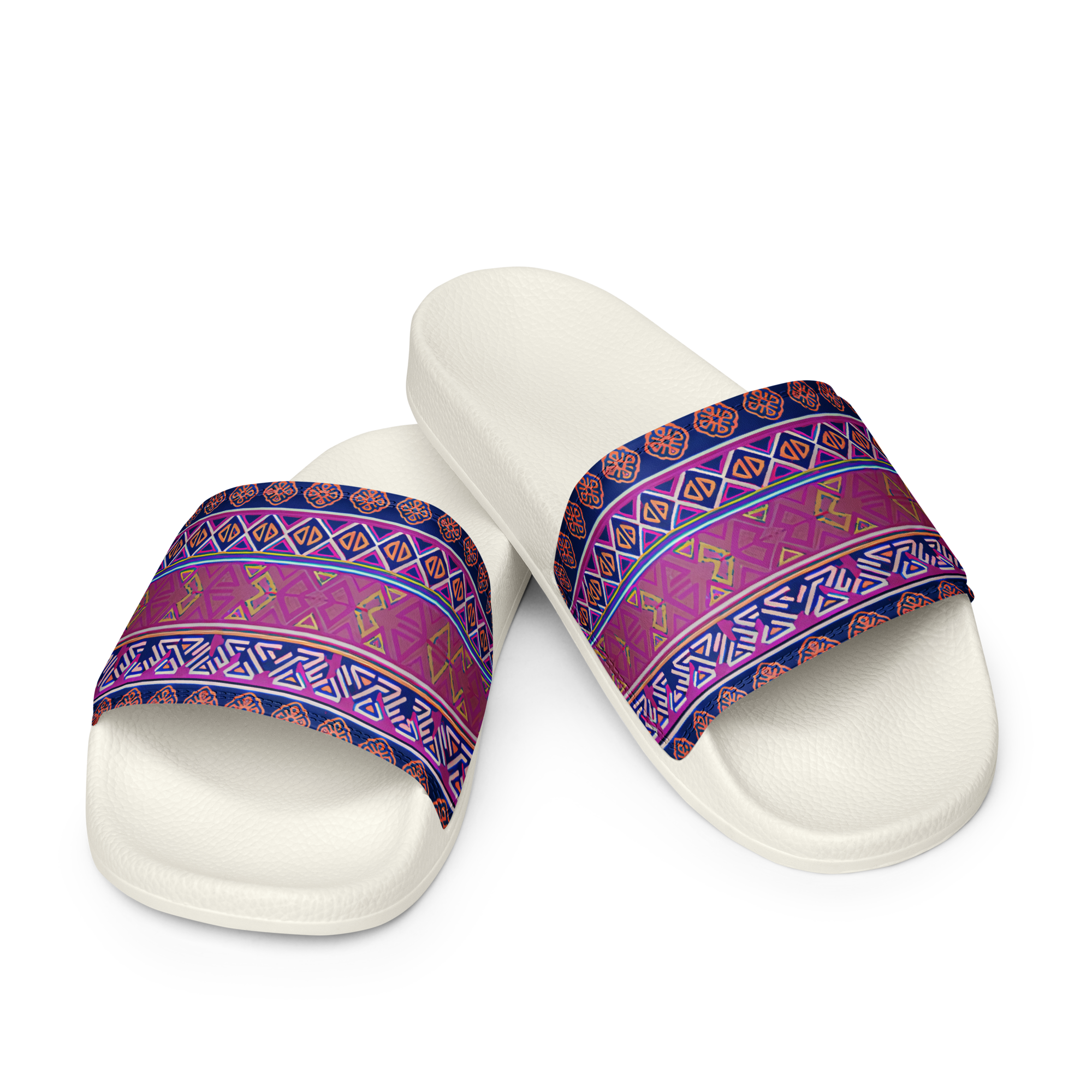 LIBAN Women's slides