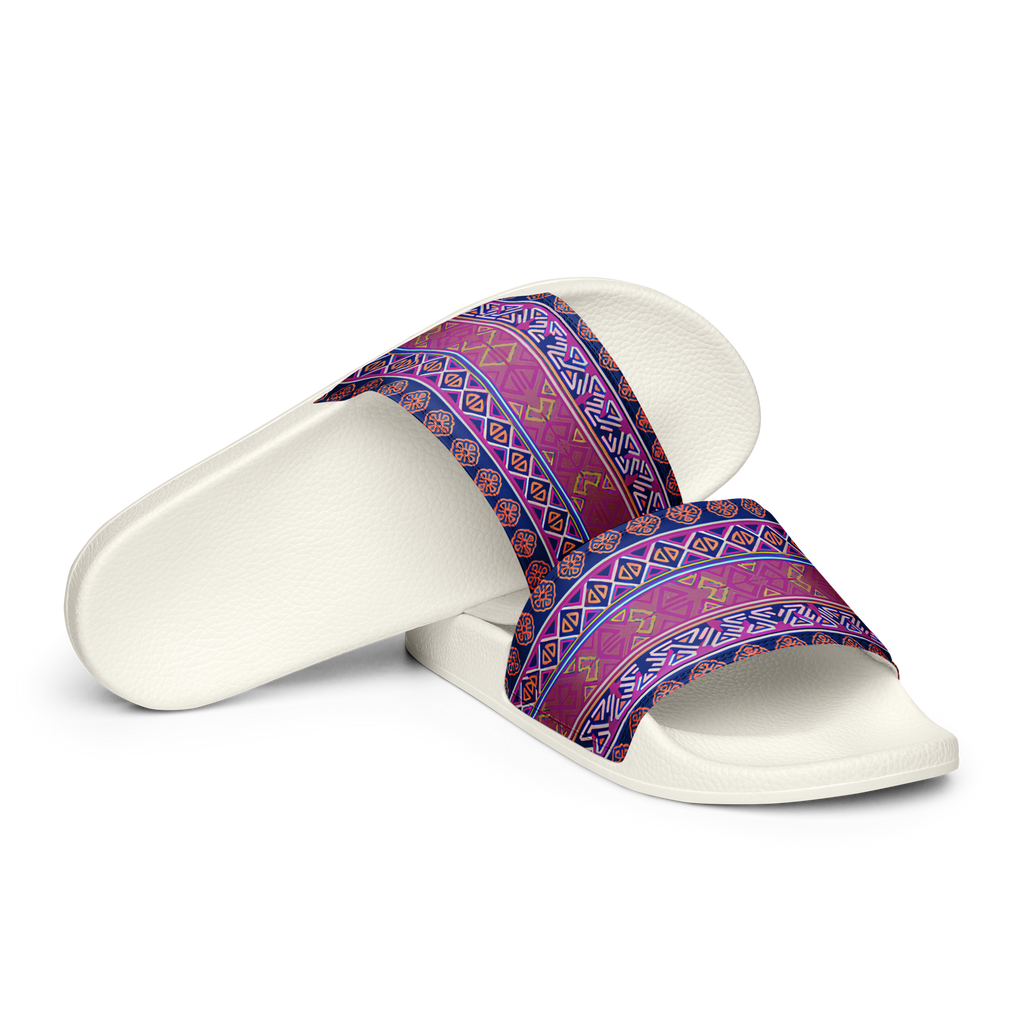 LIBAN Women's slides