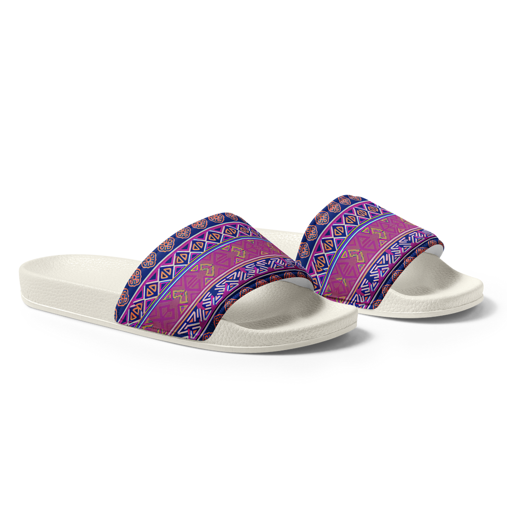 LIBAN Women's slides