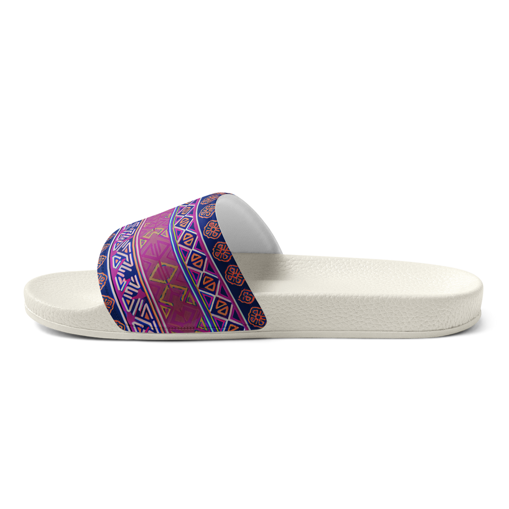 LIBAN Women's slides