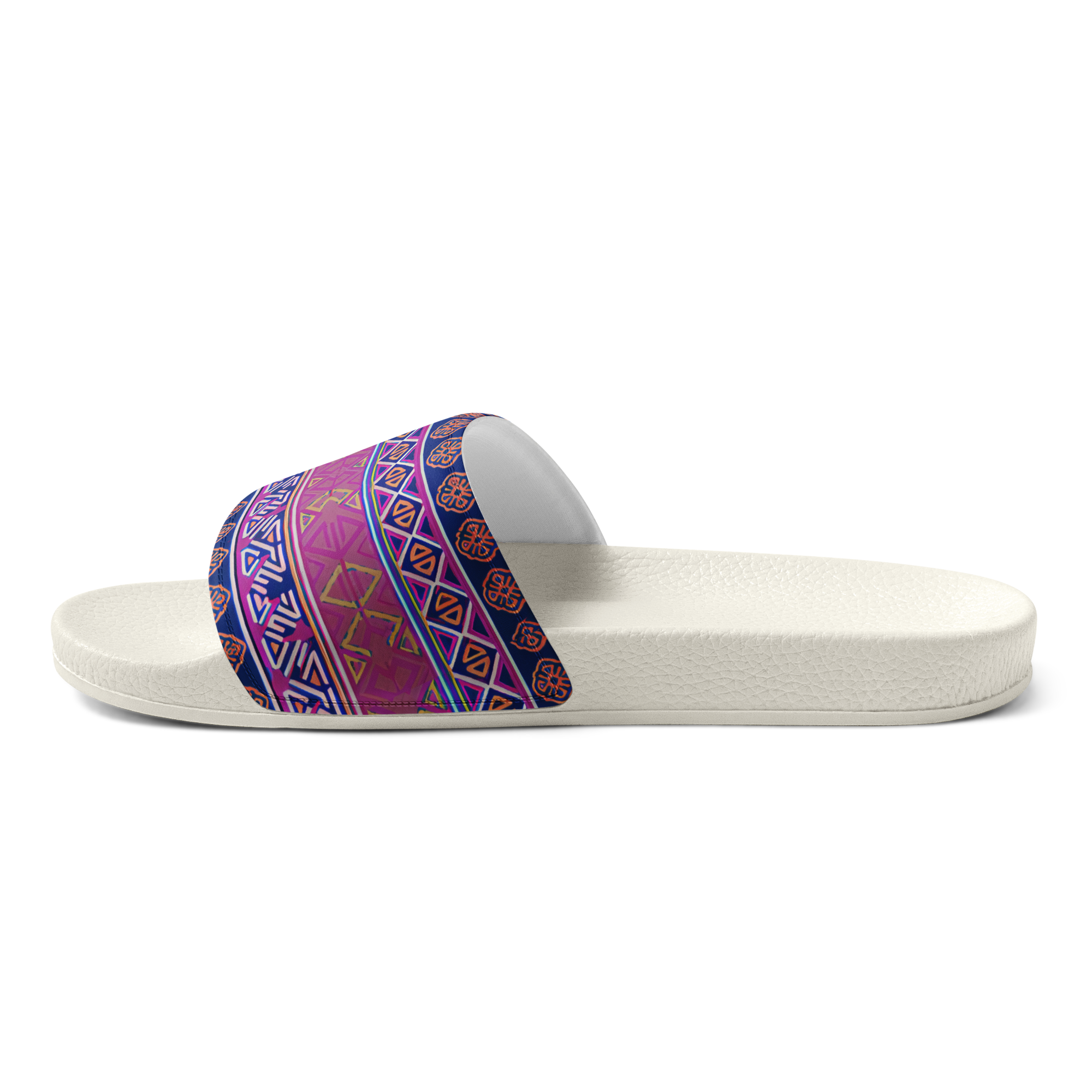 LIBAN Women's slides